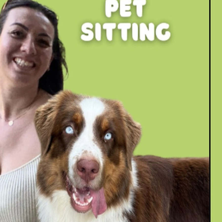 Publication Instagram marion.petsitter