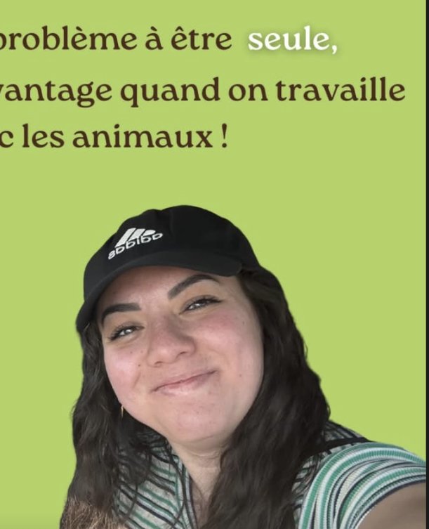 Publication Instagram marion.petsitter